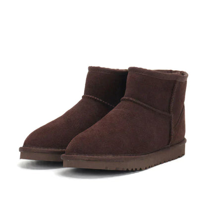 Sloane | Women’s Winter Ankle Boots