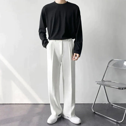 Shaw | Men’s London Tailored Trousers