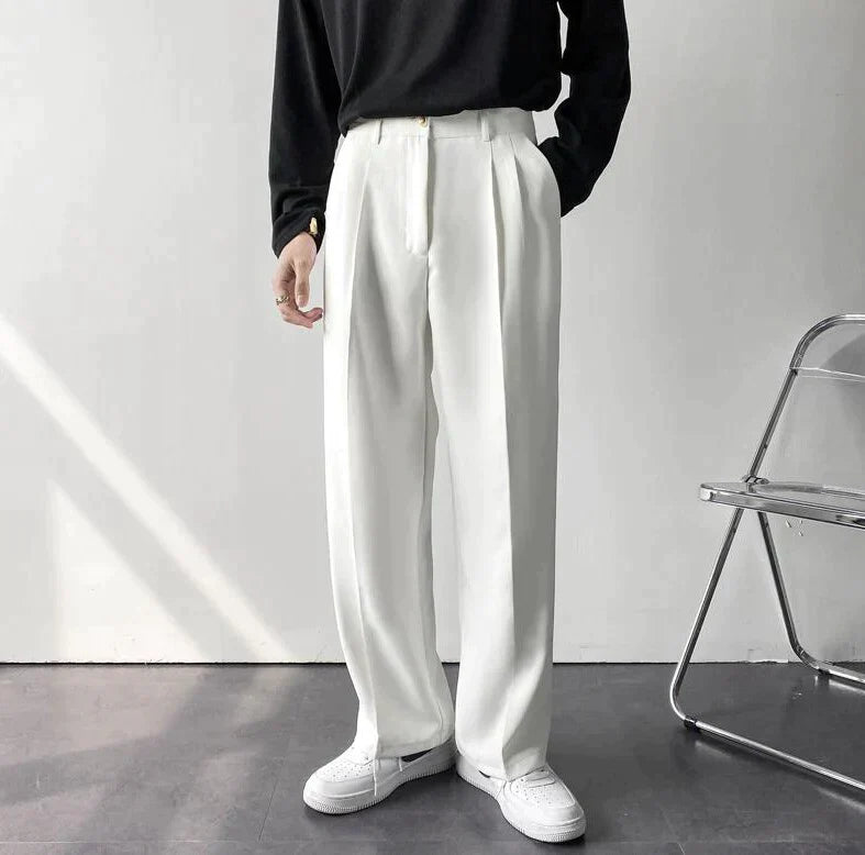 Shaw | Men’s London Tailored Trousers