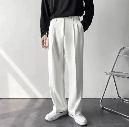 Shaw | Men’s London Tailored Trousers