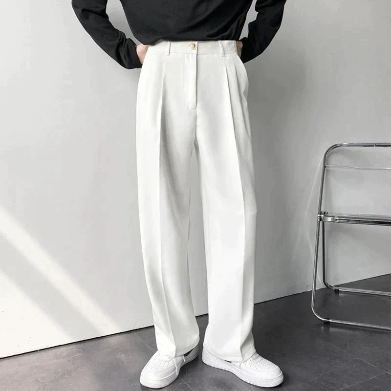 Shaw | Men’s London Tailored Trousers
