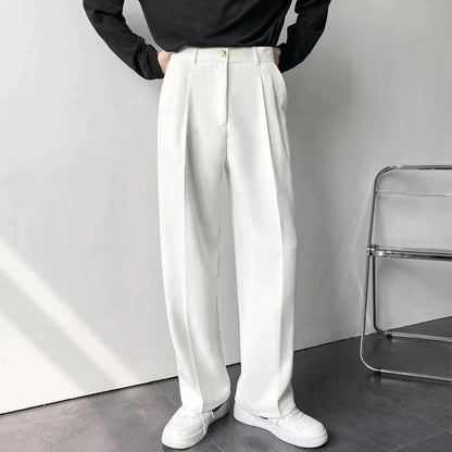 Shaw | Men’s London Tailored Trousers