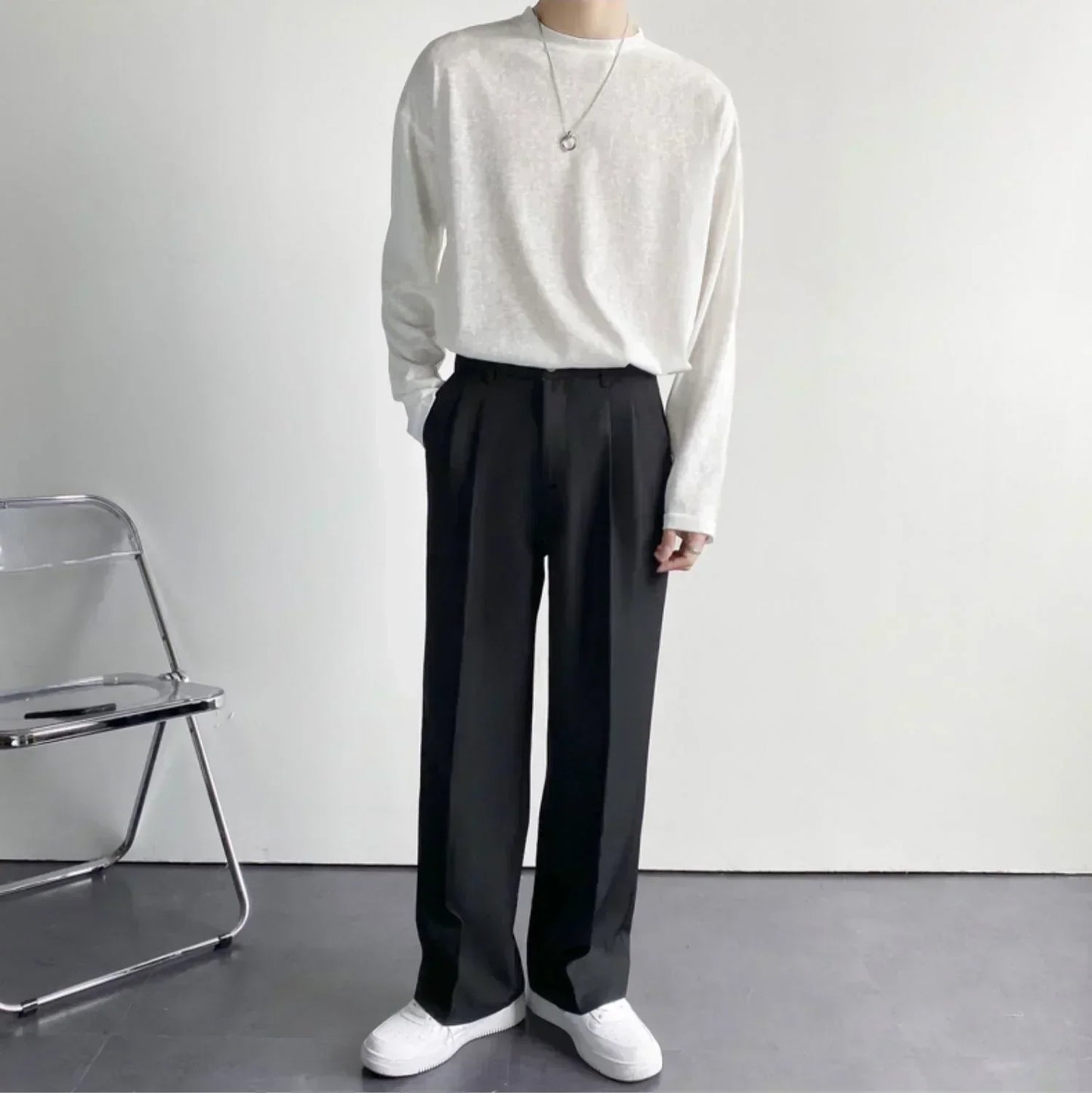 Shaw | Men’s London Tailored Trousers
