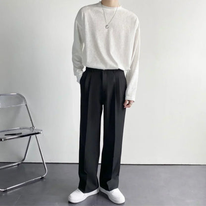 Shaw | Men’s London Tailored Trousers
