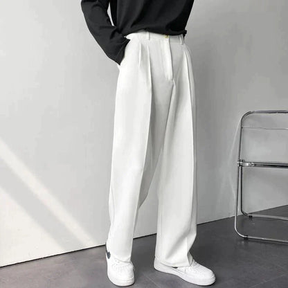 Shaw | Men’s London Tailored Trousers