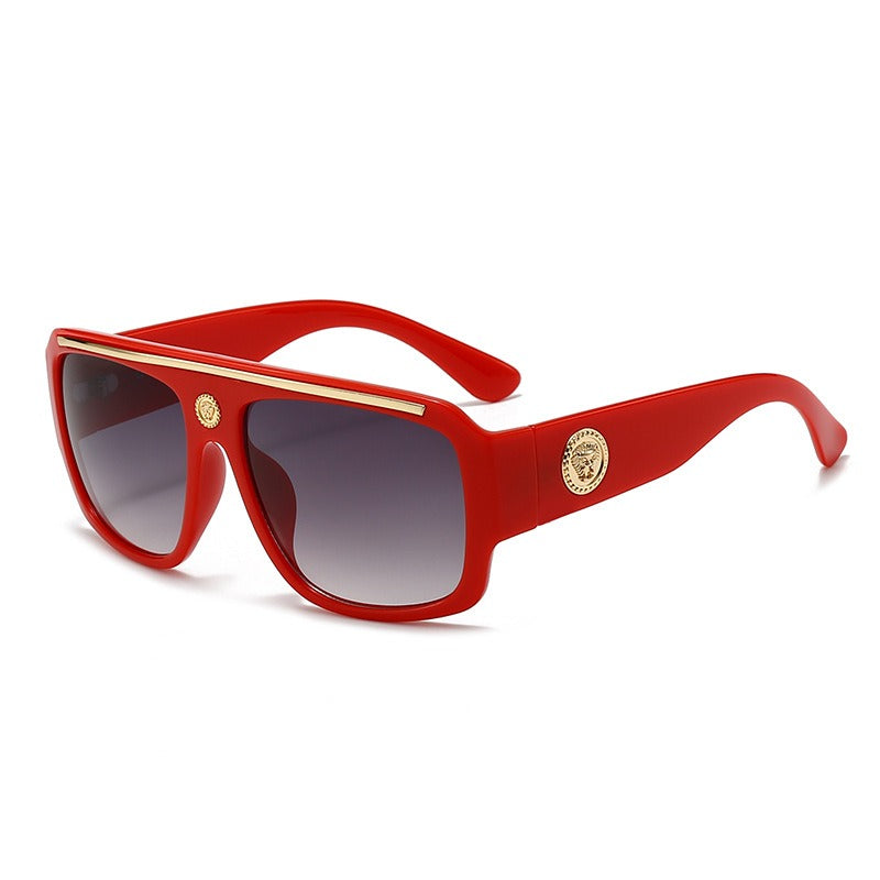 Azariah | Women's Oversized Square Sunglasses