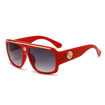 Azariah | Women's Oversized Square Sunglasses