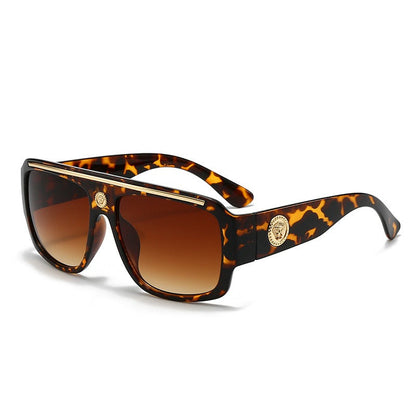 Azariah | Women's Oversized Square Sunglasses