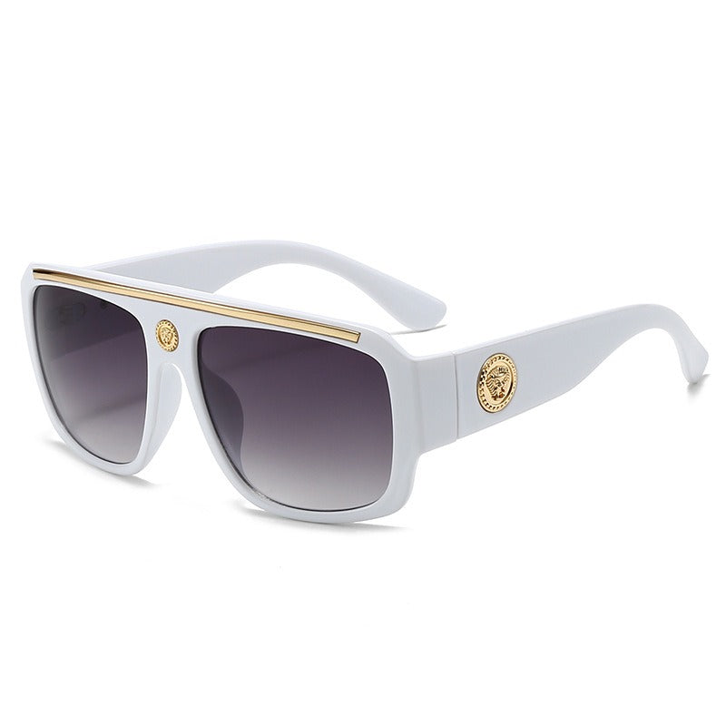 Azariah | Women's Oversized Square Sunglasses