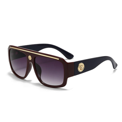 Azariah | Women's Oversized Square Sunglasses