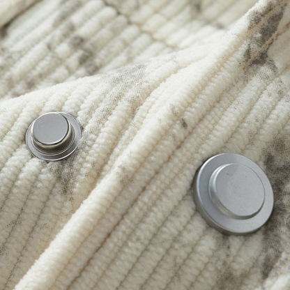 Wylie | Men’s Button-Up Jacket