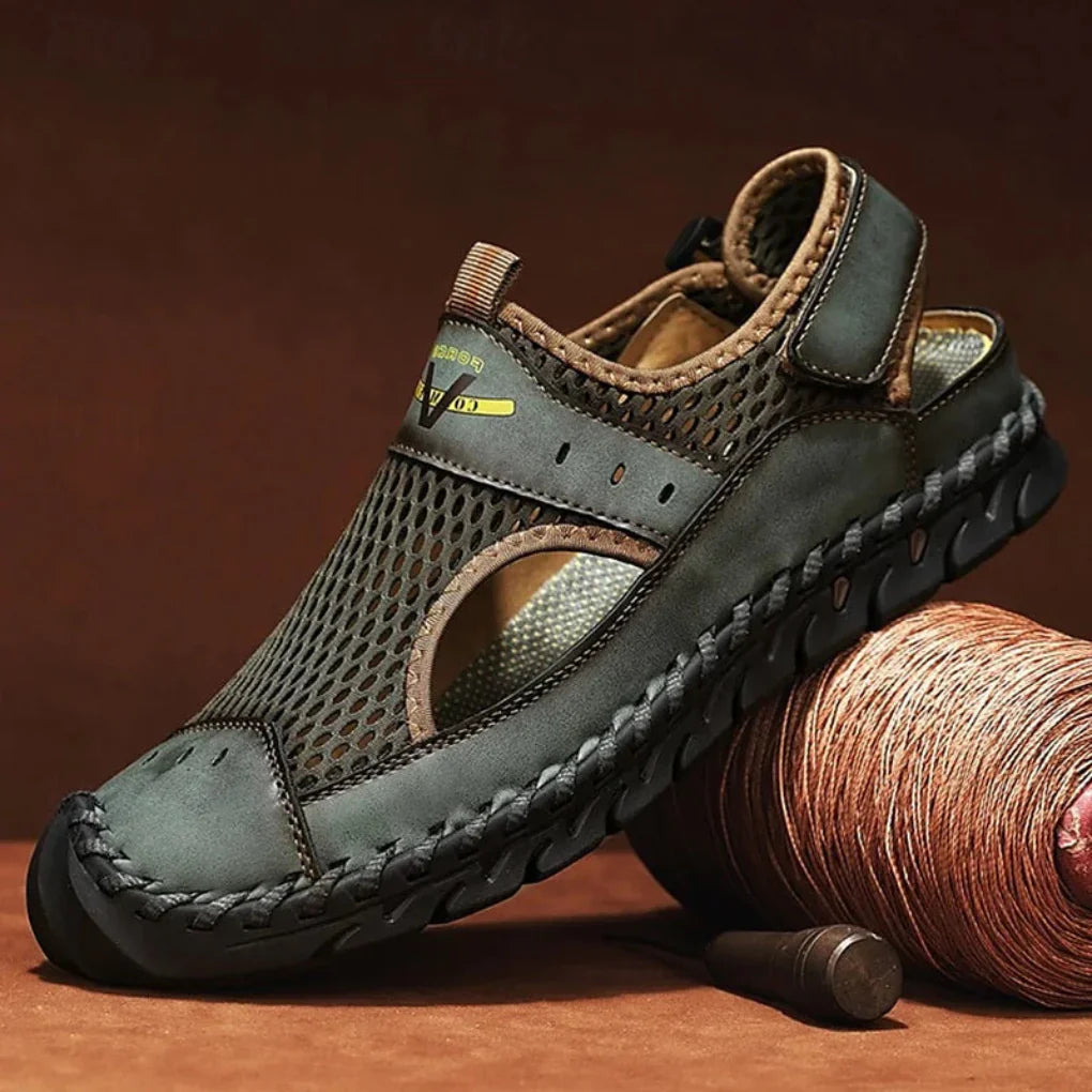Holden | Men’s Spring Breathable Outdoor Sandals