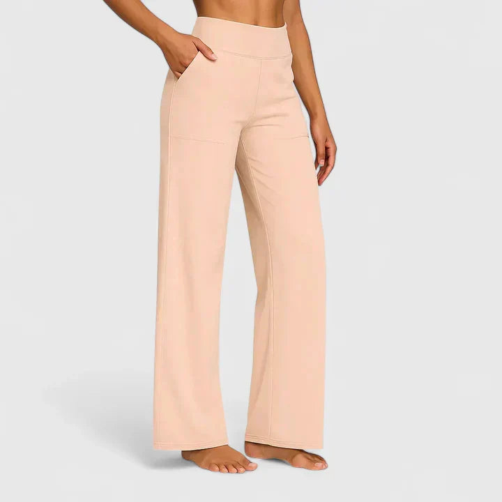 Reagan | Women’s High-Waist Pants