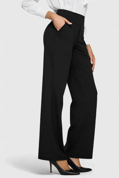 Reagan | Women’s High-Waist Pants
