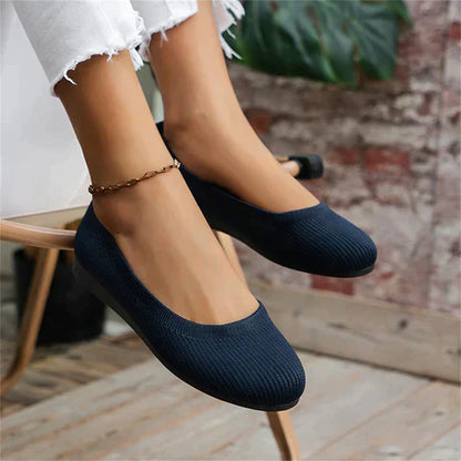 Hadley | Women’s Comfortable Spring Ballet Flats