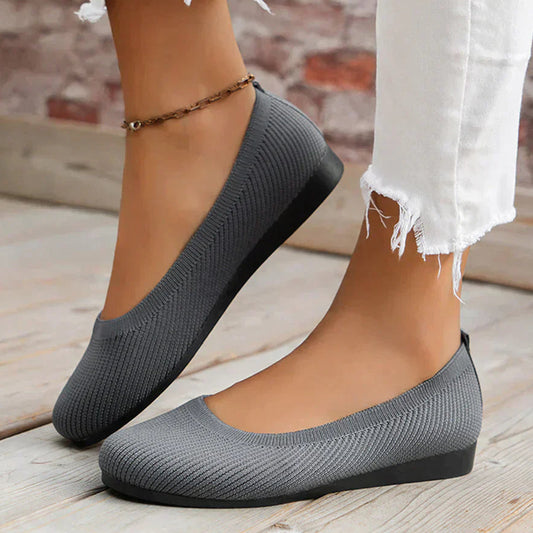 Hadley | Women’s Comfortable Spring Ballet Flats
