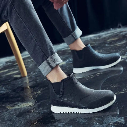 Kevin | Women’s Waterproof Comfy Boots
