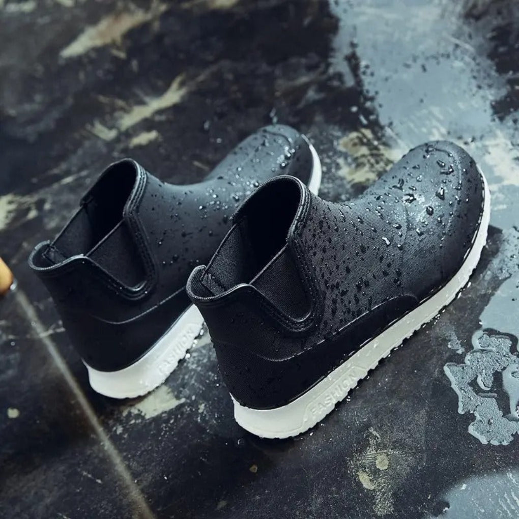 Kevin | Women’s Waterproof Comfy Boots