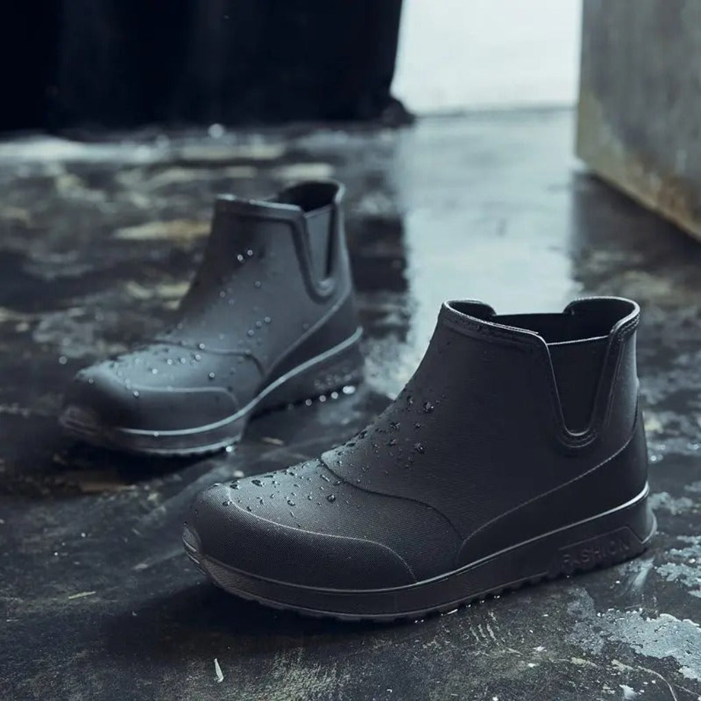 Kevin | Women’s Waterproof Comfy Boots