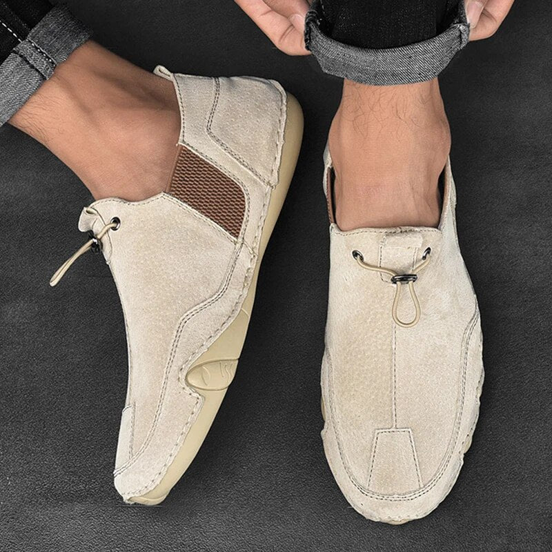 Joshua | Men’s Casual Slip-Ons