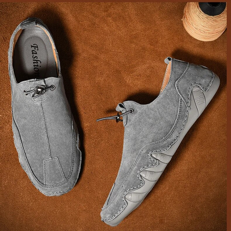 Joshua | Men’s Casual Slip-Ons