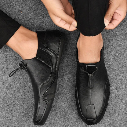 Joshua | Men’s Casual Slip-Ons