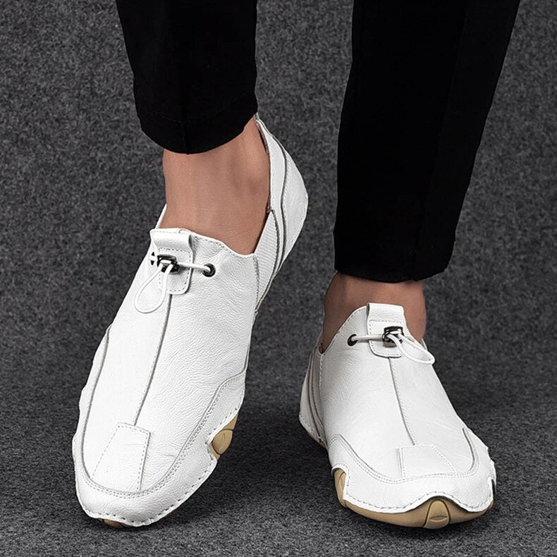 Joshua | Men’s Casual Slip-Ons