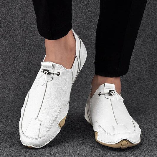 Joshua | Men’s Casual Slip-Ons