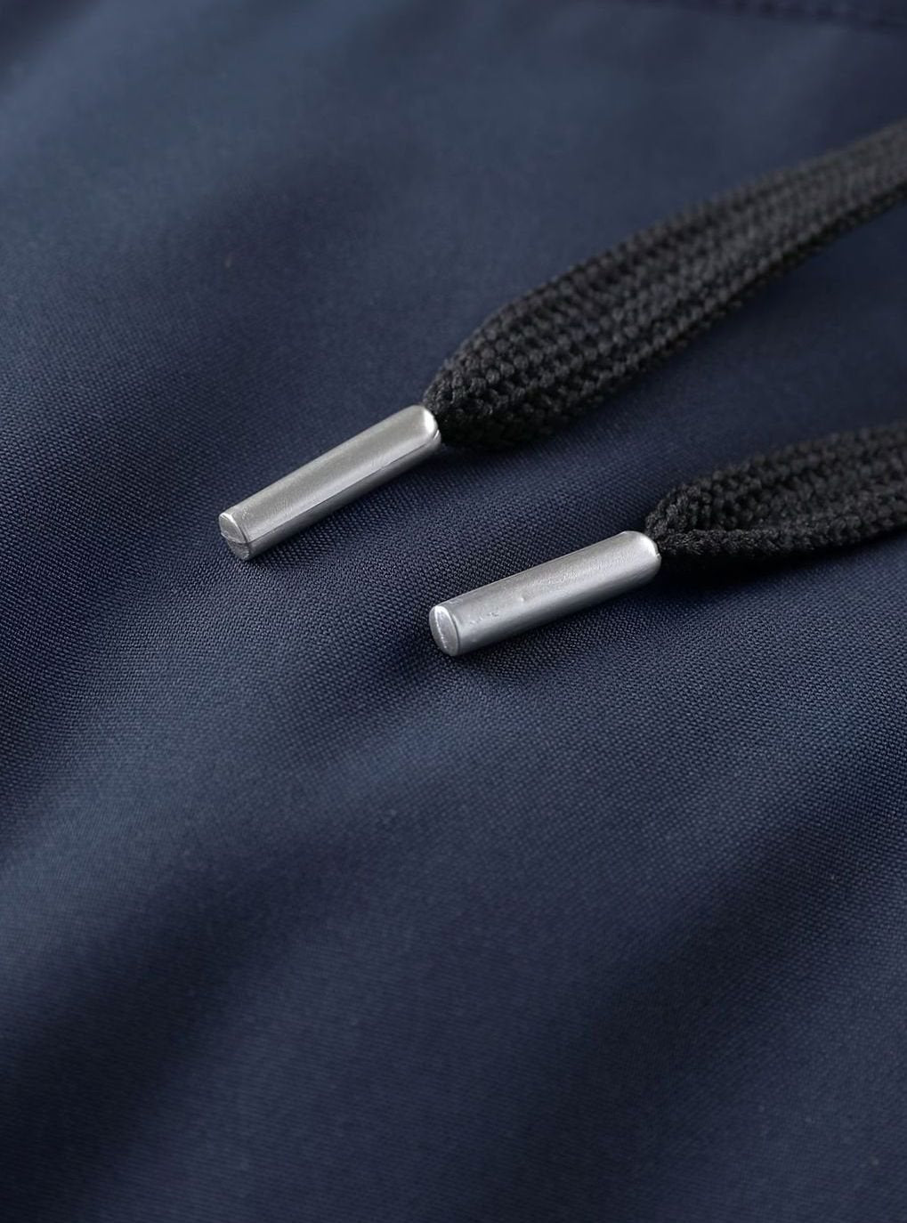 Malcolm | Men’s Hooded Full-Zip Jacket