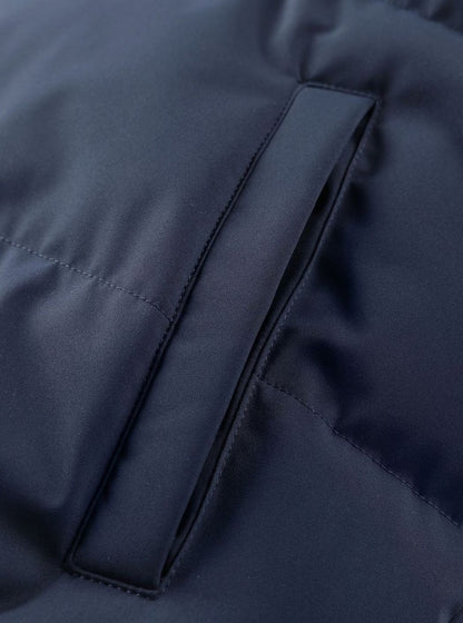 Malcolm | Men’s Hooded Full-Zip Jacket