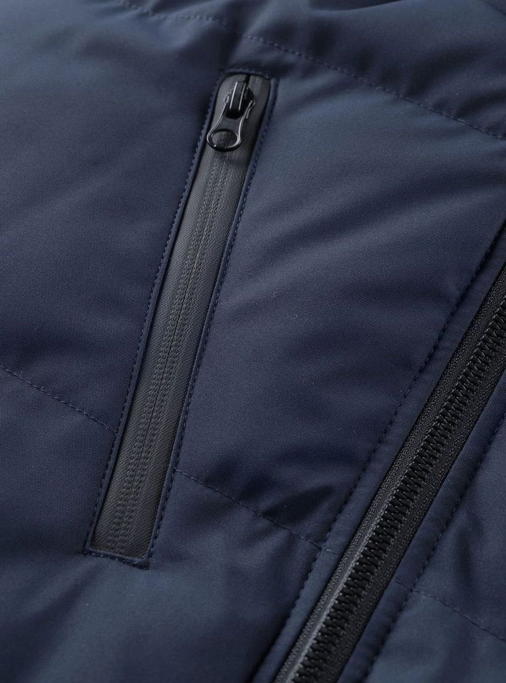 Malcolm | Men’s Hooded Full-Zip Jacket