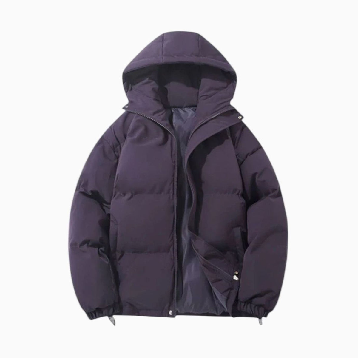 Brennan | Men’s Hooded Puffer Jacket