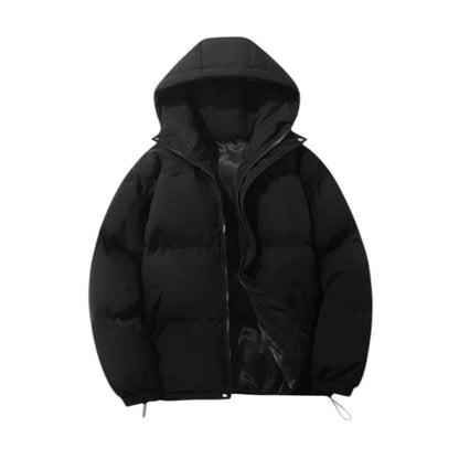 Brennan | Men’s Hooded Puffer Jacket