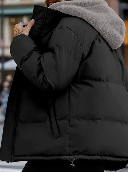 Bryant | Men’s Puffer Streetwear Jacket