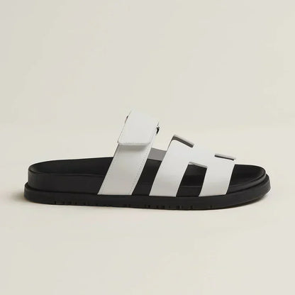 Tatum | Women’s Adjustable Strap Summer Slide Sandals