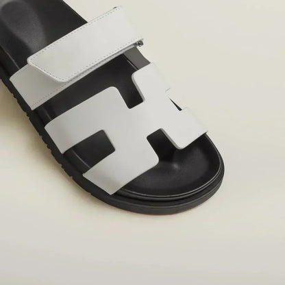 Tatum | Women’s Adjustable Strap Summer Slide Sandals
