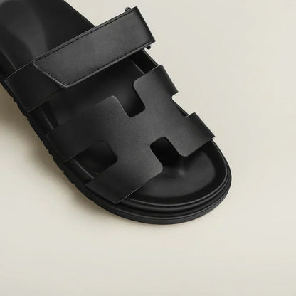 Tatum | Women’s Adjustable Strap Summer Slide Sandals