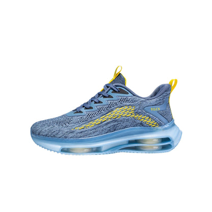 Merrick | Men’s Air Cushion Mesh Sneakers