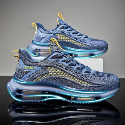 Merrick | Men’s Air Cushion Mesh Sneakers