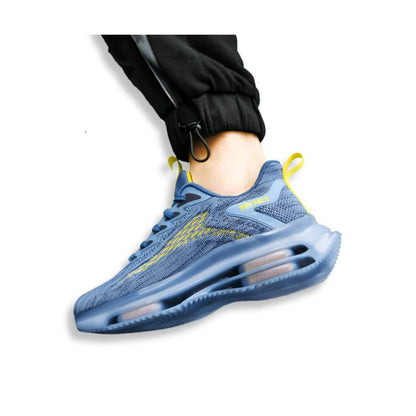 Merrick | Men’s Air Cushion Mesh Sneakers