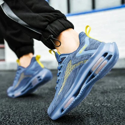Merrick | Men’s Air Cushion Mesh Sneakers