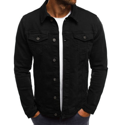 Judson | Men’s Casual Button-Up Jacket