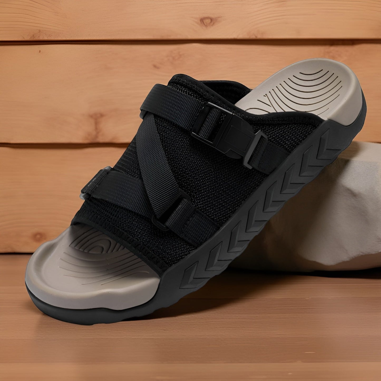 Draven | Men’s Outdoor Walking Sandals