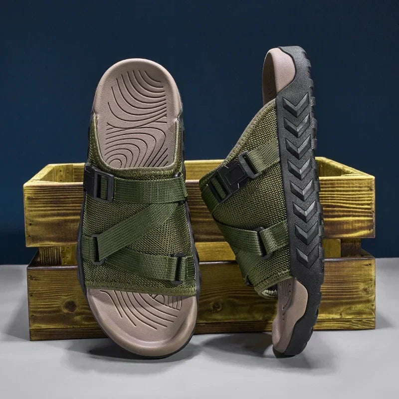 Draven | Men’s Outdoor Walking Sandals
