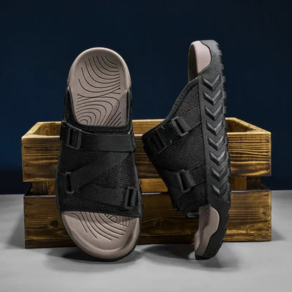 Draven | Men’s Outdoor Walking Sandals
