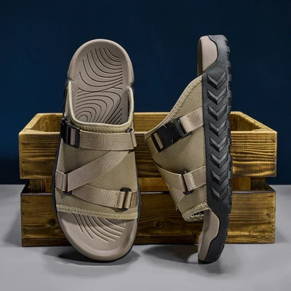 Draven | Men’s Outdoor Walking Sandals