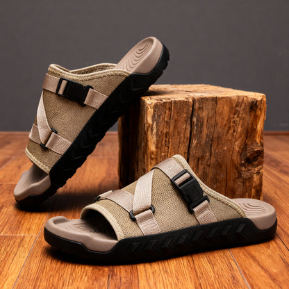 Draven | Men’s Outdoor Walking Sandals
