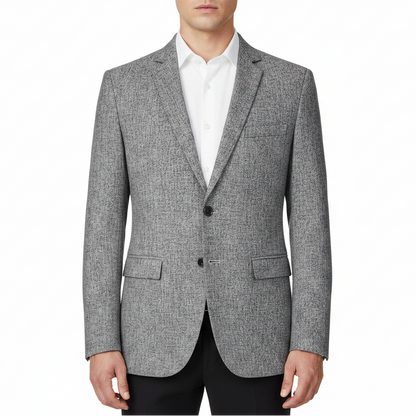 Graham | Men’s Refined Essential Tailored Blazer