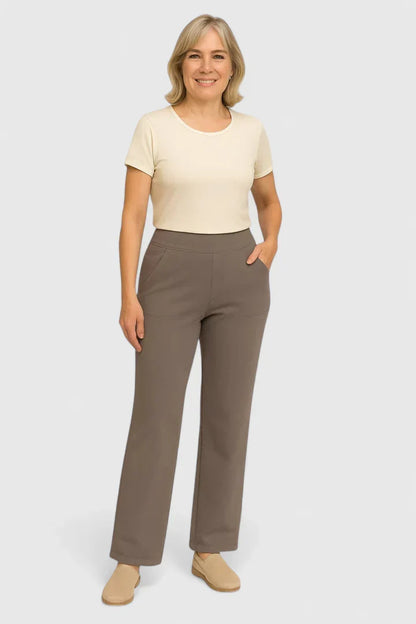 Reagan | Women’s High-Waist Pants